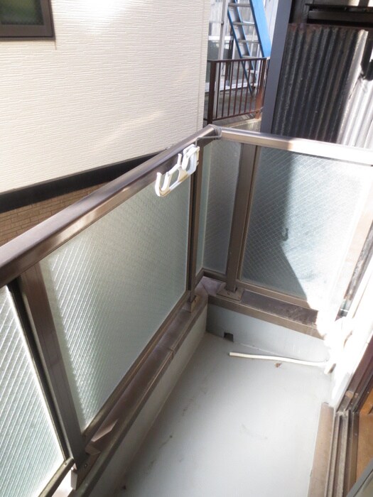 物件内観写真15　(ベランダ・バルコニー)