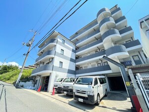 アリスシティ外観写真