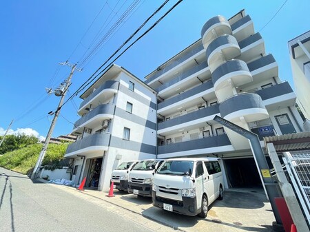 アリスシティ外観写真