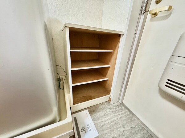 靴箱