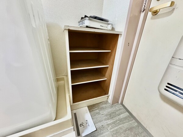 靴箱