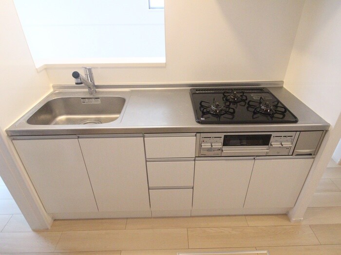 物件内観写真7　(キッチン)