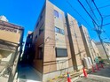 ベルルミエール中川