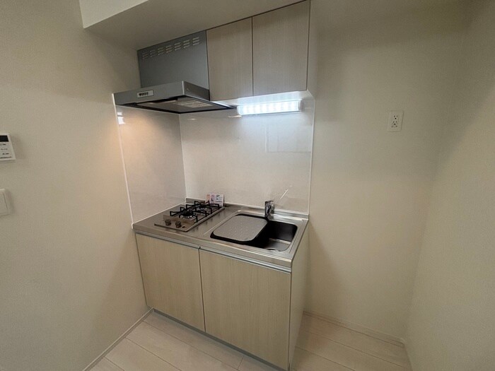 物件内観写真6　(キッチン)