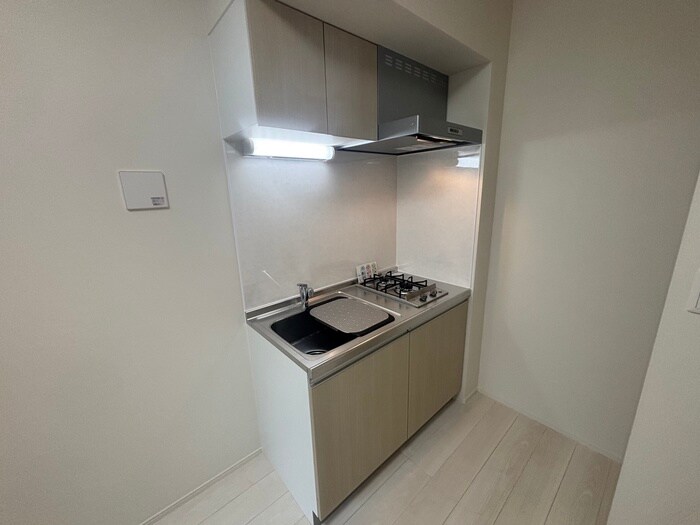 物件内観写真6　(キッチン)