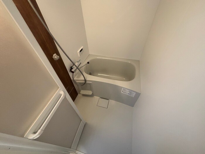 物件内観写真7　(バス／シャワールーム等)