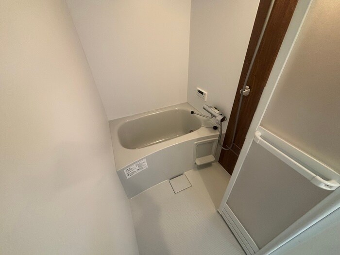 物件内観写真8　(バス／シャワールーム等)