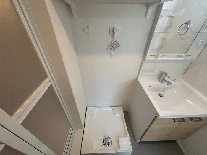 物件内観写真9　(ベランダ・バルコニー)