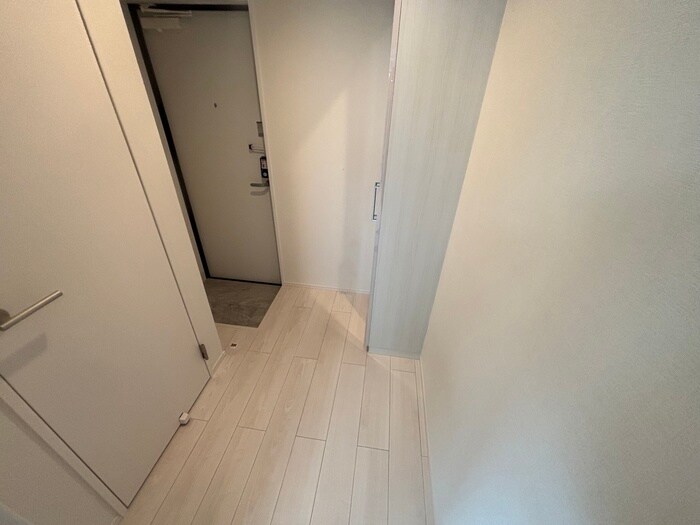 物件内観写真16　(廊下)