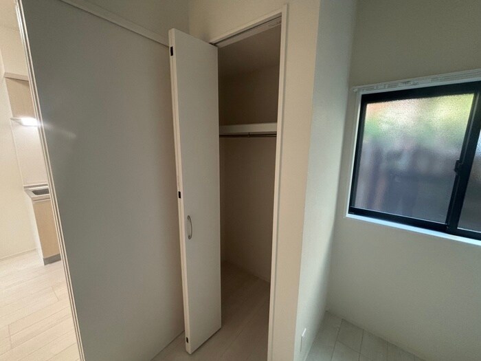 物件内観写真19　(収納)