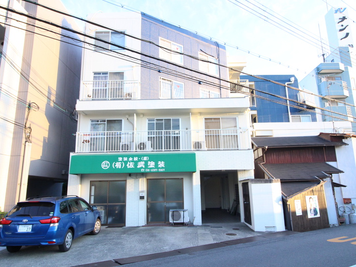 外観写真