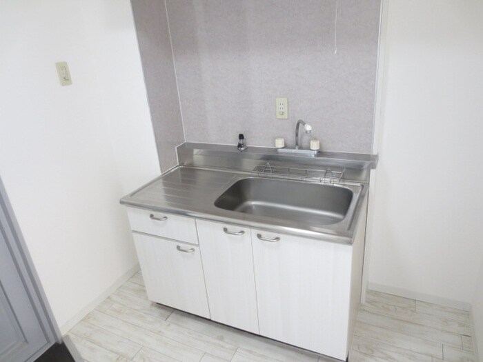 物件内観写真13　(キッチン)