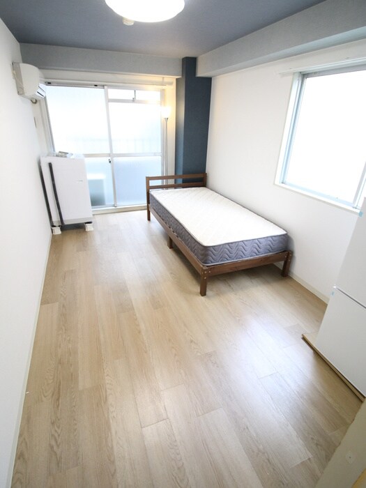 物件内観写真12　(居室)