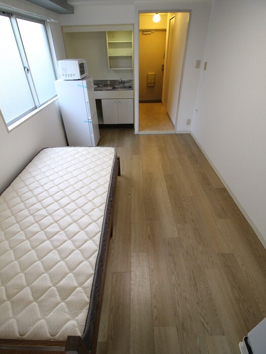 物件内観写真14　(居室)