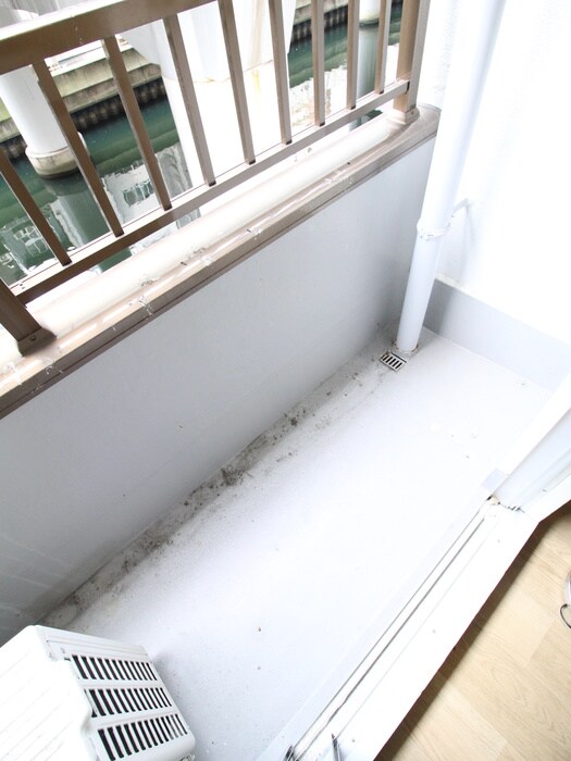 物件内観写真15　(ベランダ・バルコニー)