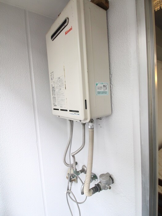 物件内観写真16　(洗濯機置場)