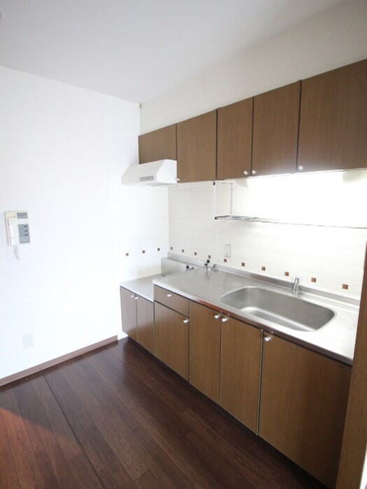 物件内観写真8　(キッチン)