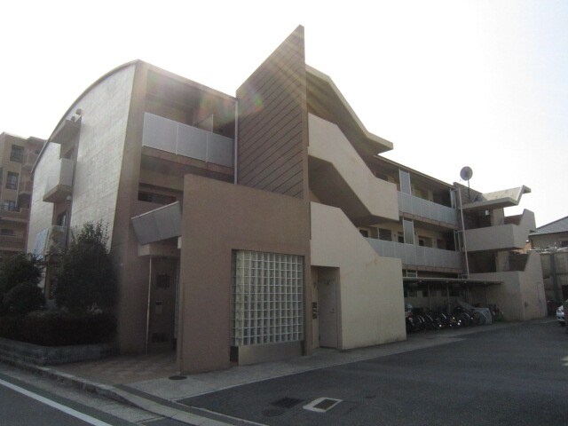 物件外観写真3　(外観写真)