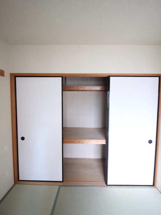 物件内観写真19　(収納)