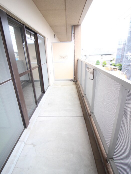 物件内観写真20　(ベランダ・バルコニー)