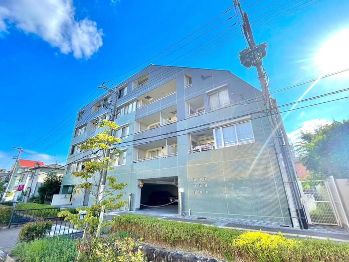 ワコーレ芦屋呉川町（４０４）