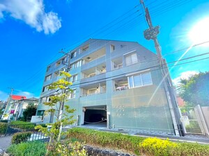 ワコーレ芦屋呉川町（４０４）外観写真