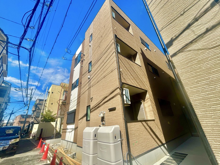 外観写真