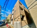 ハーモニーテラス東中川