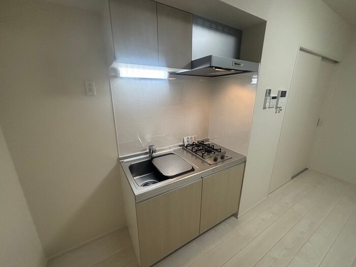 物件内観写真5　(キッチン)