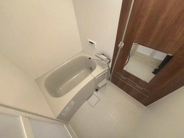 物件内観写真6　(バス／シャワールーム等)