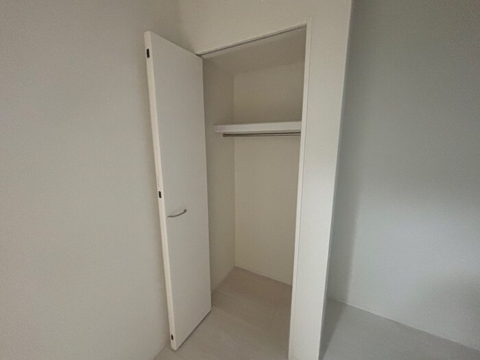 物件内観写真15　(収納)