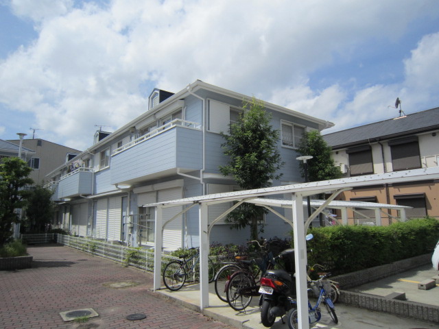 プライムヒルズ村田Ａ棟
