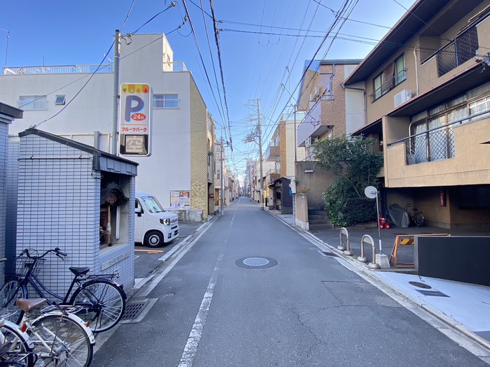 外観写真