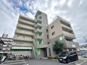 クッキーⅥ外観写真