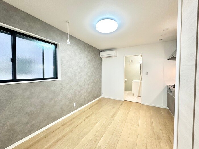 物件内観写真7　(居室)