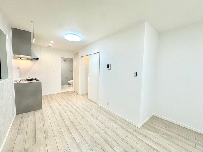 物件内観写真7　(居室)