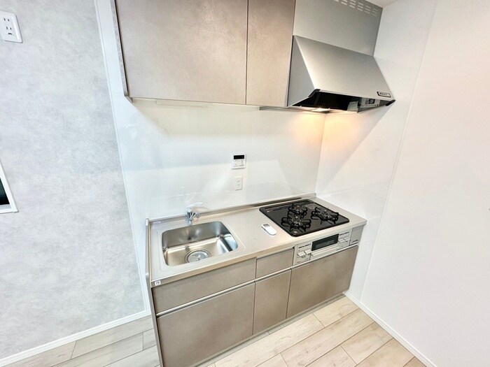 物件内観写真9　(キッチン)