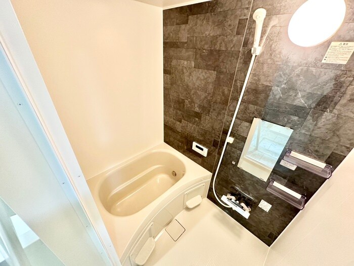 物件内観写真10　(バス／シャワールーム等)