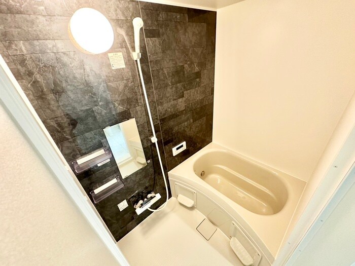 物件内観写真10　(バス／シャワールーム等)