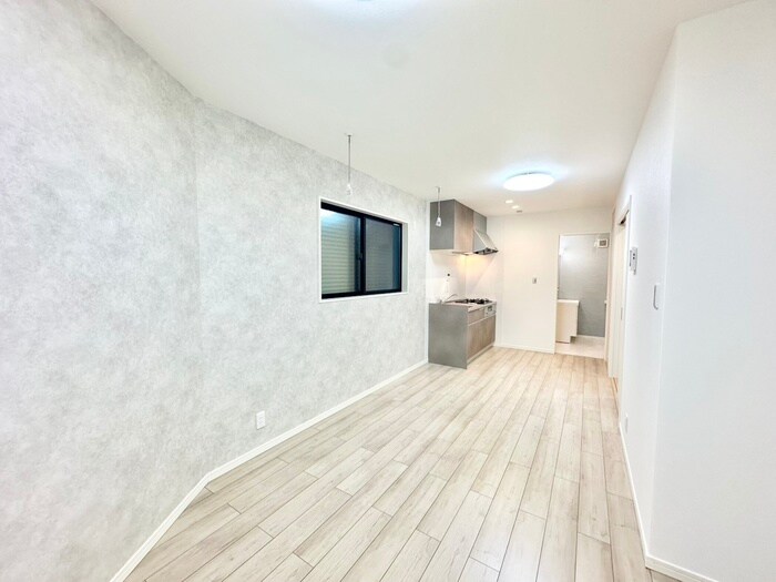 物件内観写真17　(居室)