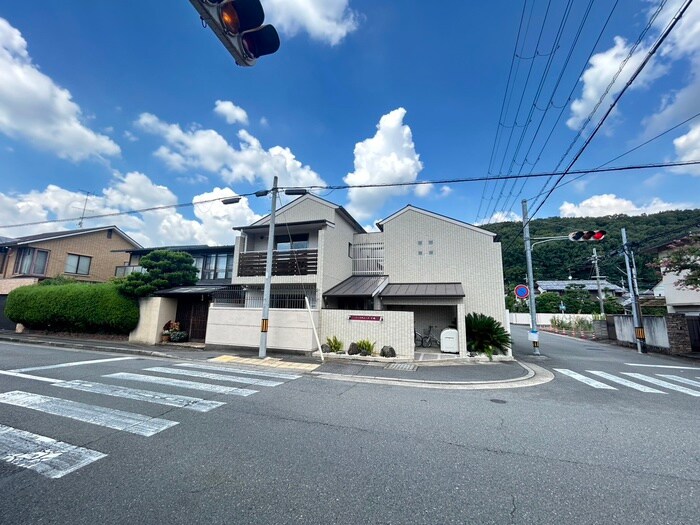 物件外観写真3　(外観写真)