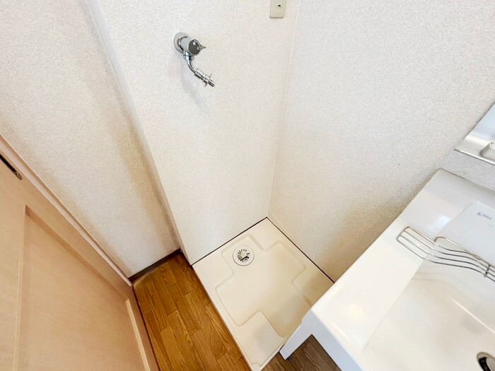 物件内観写真14　(ベランダ・バルコニー)