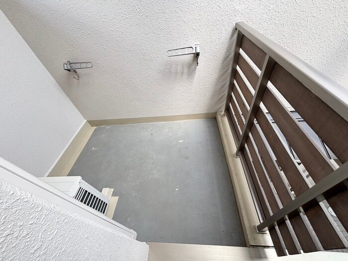 物件内観写真20　(ベランダ・バルコニー)