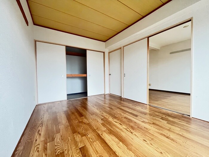 物件内観写真15　(居室)