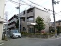 パ－クサイドサカショウ