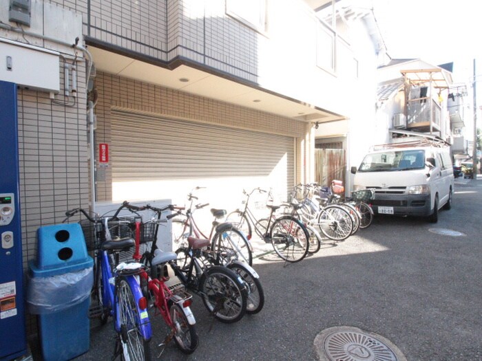 物件外観写真4　(その他)