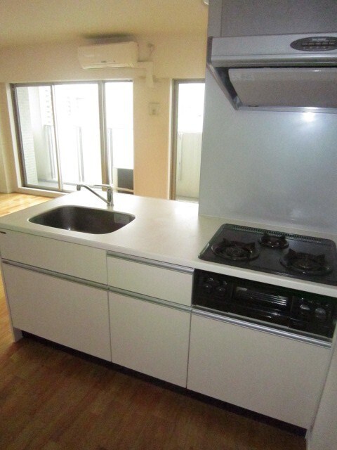 物件内観写真8　(キッチン)