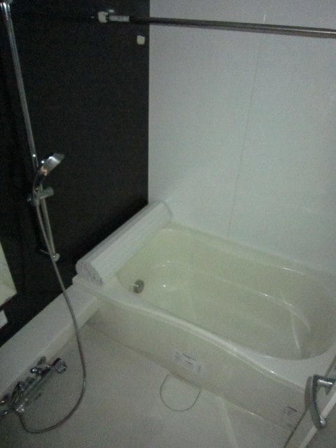 物件内観写真9　(バス／シャワールーム等)