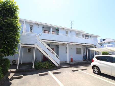 プライムヒルズ村田Ｃ棟外観写真