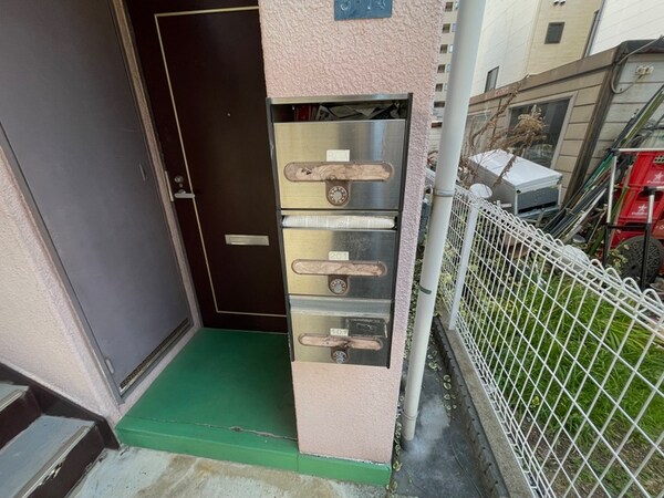 建物設備